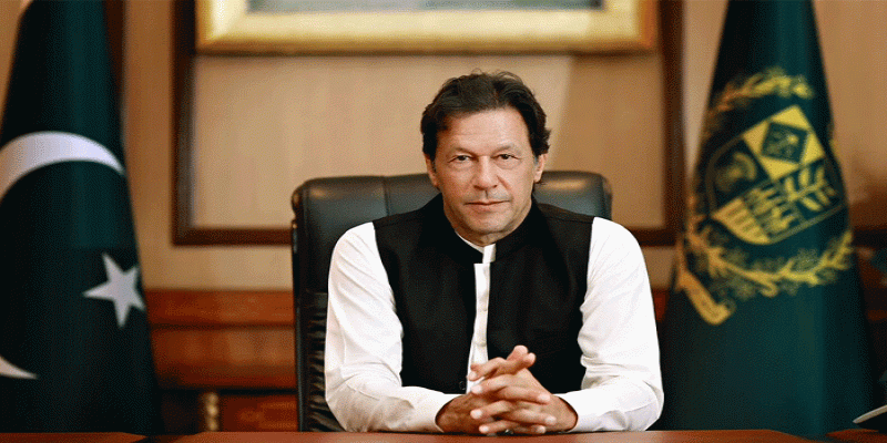 পাকিস্তানের মসনদে ইমরান খানের ফিরে আসার সম্ভবনা॥ ওয়াশিংটন পোষ্টের মুল্যায়ন