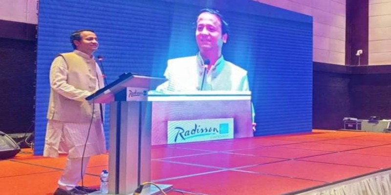 ভাষার দিক থেকে আমাদের এগিয়ে যেতে হবে।।শিক্ষা উপমন্ত্রী