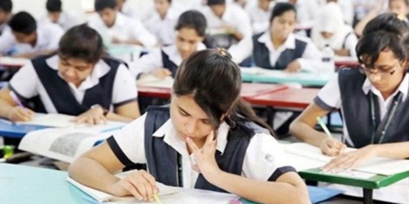 এসএসসির রুটিন প্রকাশ।।১৬ দিনে পরীক্ষা শেষ