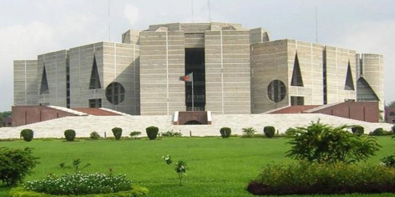 ঢাবি সিনেটে ৫ সংসদ সদস্য মনোনীত।।