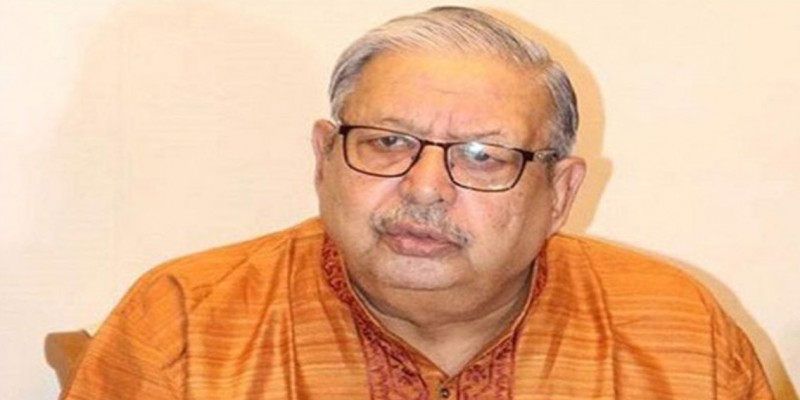 বৈদেশিক কর্মসংস্থানে ভাষার দক্ষতা গুরুত্বপূর্ণ।।প্রবাসী কল্যাণ মন্ত্রী 