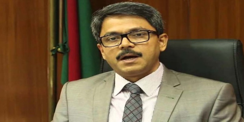 ওয়াং ই-কে রাজশাহীর আম খাওয়াতে চাই।। শাহরিয়ার
