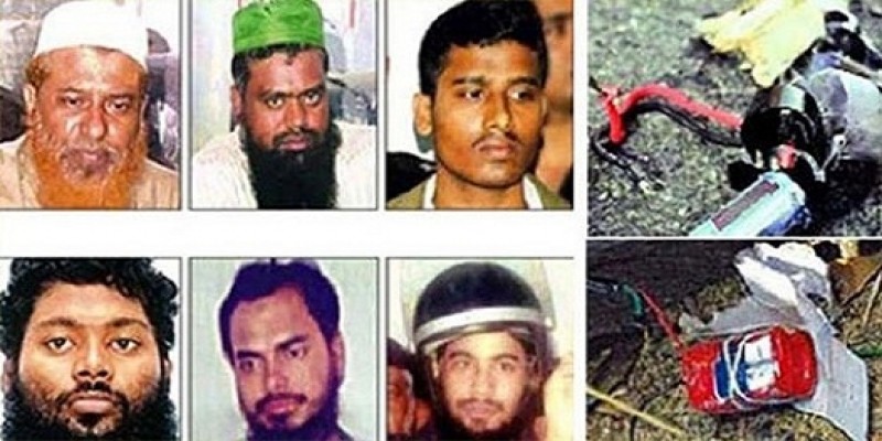 সিরিজ বোমা হামলার বার্ষিকীতে আওয়ামী লীগের দেশব্যাপী বিক্ষোভ কর্মসূচি পালন॥