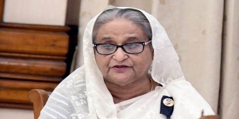 সেই ষড়যন্ত্র এখনও চলছে।। প্রধানমন্ত্রী