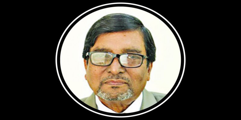 সাবেক নির্বাচন কমিশনার মাহবুব তালুকদারের মৃত্যু॥