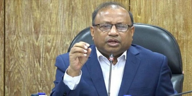 বেসরকারি অফিসের কর্মঘণ্টাও কমাতে পারে।। মত মন্ত্রীর 