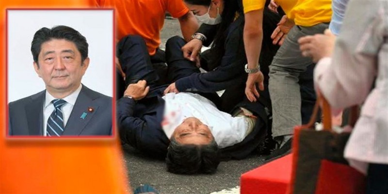 জাপানের প্রয়াত প্রধানমন্ত্রী আবের স্মরন সভায় যোগ দিবেন ভারতের প্রধানমন্ত্রী নরেন্দ্র মোদী॥