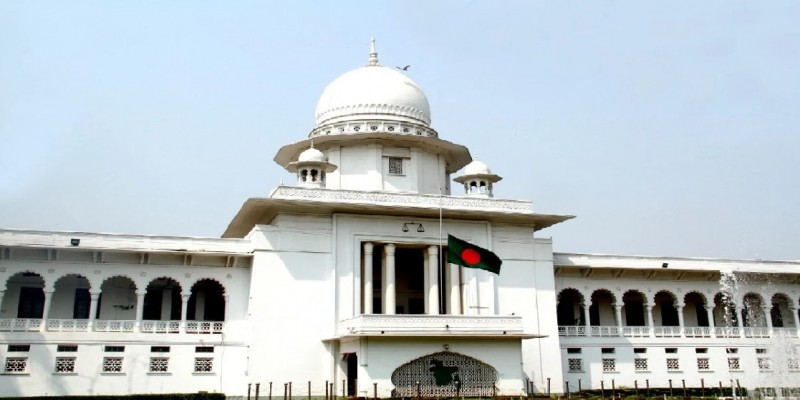 জমির উদ্দিন সরকারের দুর্নীতির ৫ মামলা বাতিল।। সুপ্রিম কোর্ট