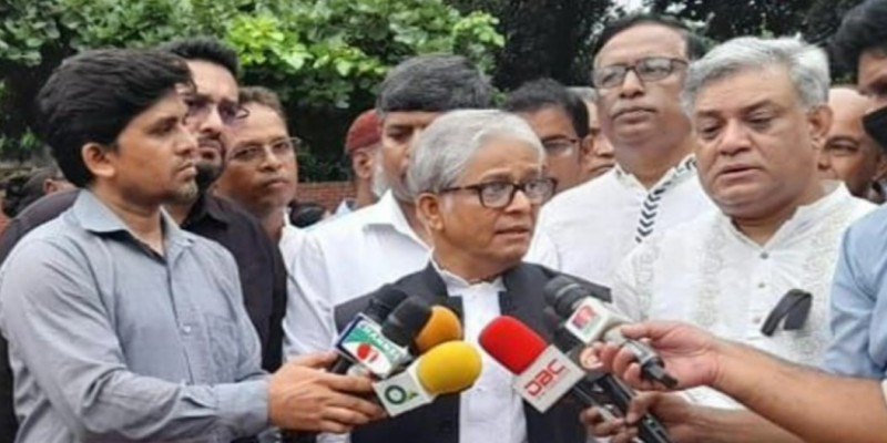 নজরুলের গান কবিতা মানুষকে সব সময় অনুপ্রেরণা দিবে।। ঢাবি উপাচার্য