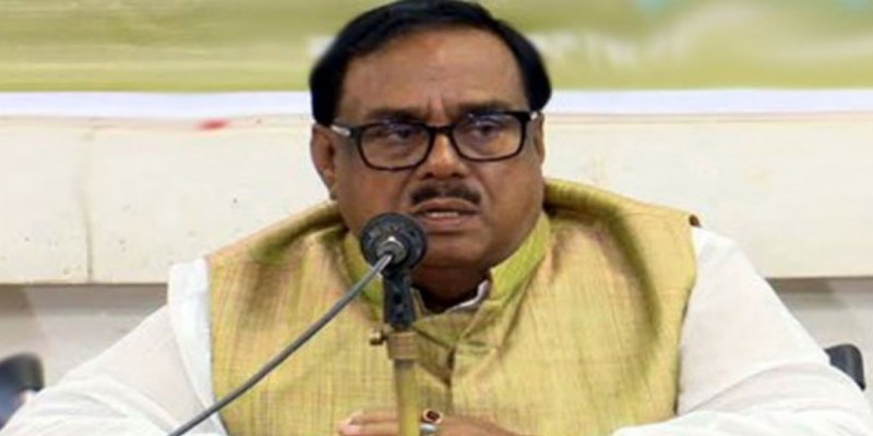 জোড় সালে নির্বাচন করলে আ.লীগ ক্ষমতায় যায়।।খাদ্যমন্ত্রী