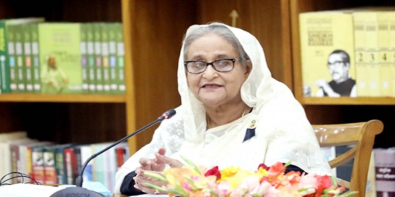 আজমীর শরীফ জিয়ারত করবেন প্রধানমন্ত্রী।।