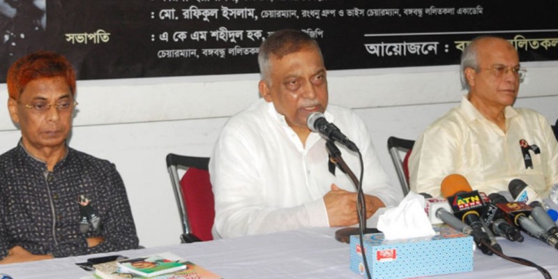 বিএনপি আমলে বঙ্গবন্ধু হত্যাকারীদের অর্থ দেওয়া হতো।। স্বরাষ্ট্রমন্ত্রী 