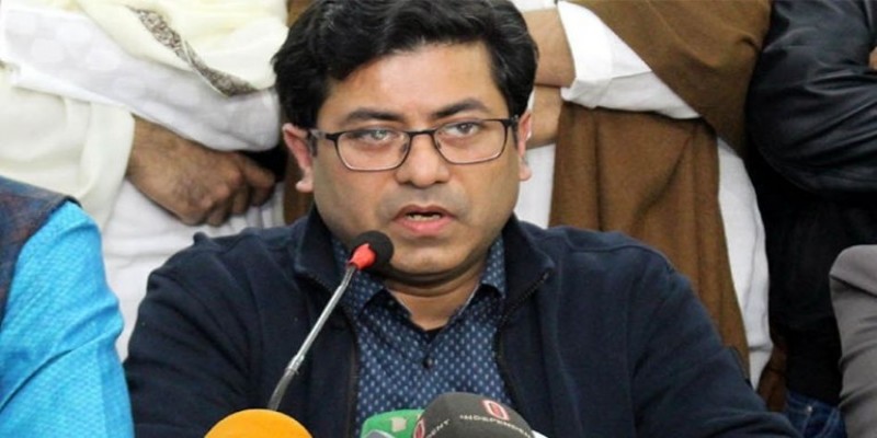পরিচ্ছন্ন কর্মীদের বরাদ্দকৃত বাসা প্রধানমন্ত্রীর উপহার ।। তাপস