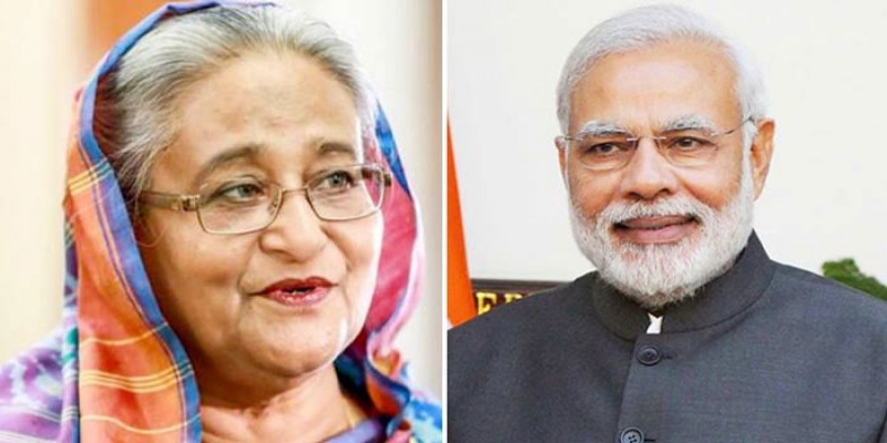 ভারত সফরকালে ২০০ জনকে মুজিব স্কলারশিপ দেবেন প্রধানমন্ত্রী।।