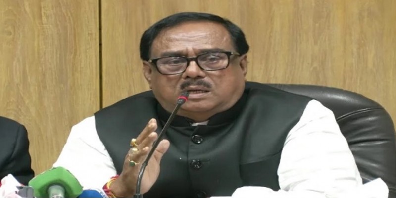িলার অবৈধ কাজ করলে আইনি ব্যবস্থা।। খাদ্যমন্ত্রী