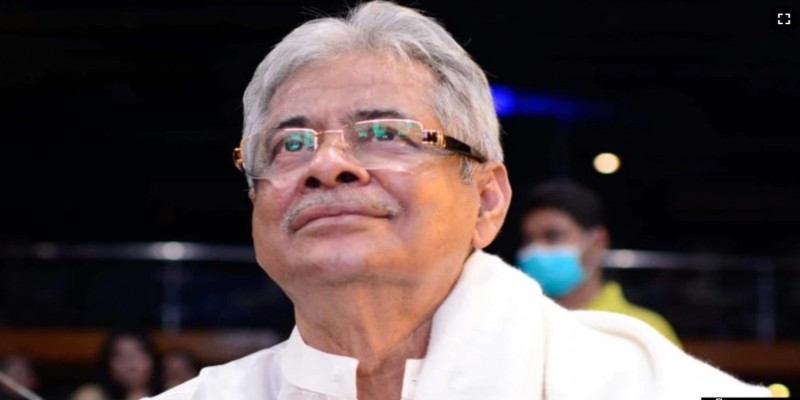 মায়ের কবরের পাশে চিরসজ্জায় সায়ীত হবেন গীতিকার গাজী মাজহারুল আনোয়ার