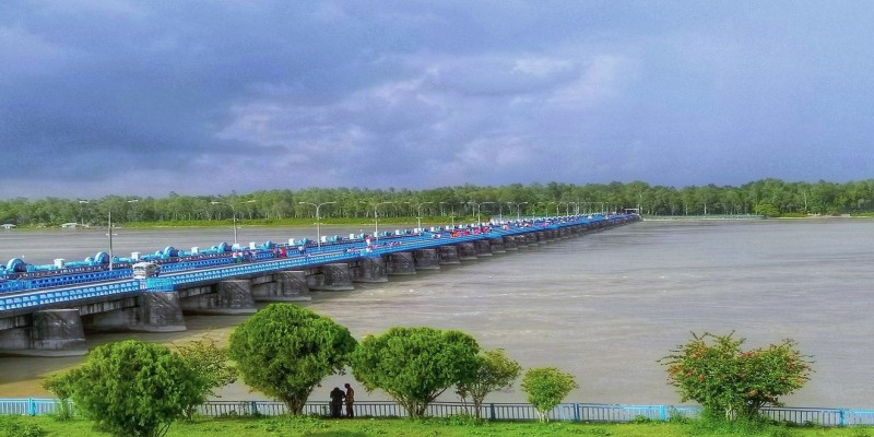 আলোচনার মাধ্যমেই ভরত বাংলাদেশের সকল সমস্যারই সমাধান সম্ভব॥ প্রধানমন্ত্রী শেখ হাসিনা