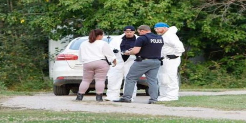 কানাডায় ছুরি হামলায় নিহত ১০।।আহত ১৫