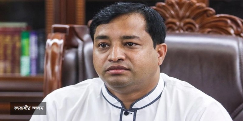সাবেক মেয়র জাহাঙ্গীরের বিরুদ্ধে দুদকের অনুসন্ধান শুরু
