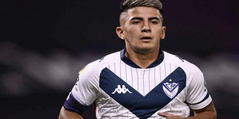 আর্জেন্টিনা দলে মেসির সঙ্গে মেজর লিগ সকারের আলমাদা