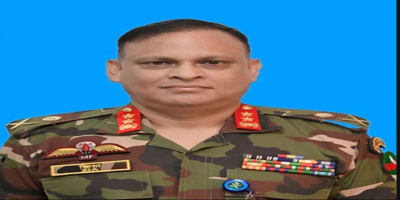 এনটিএমসির মহাপরিচালক হলেন মেজর জেনারেল জিয়াউল আহসান