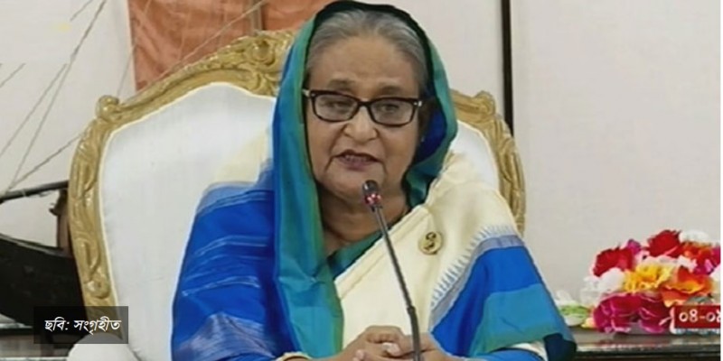 শিগগির তিস্তা চুক্তি সই হবে, আশা প্রধানমন্ত্রীর