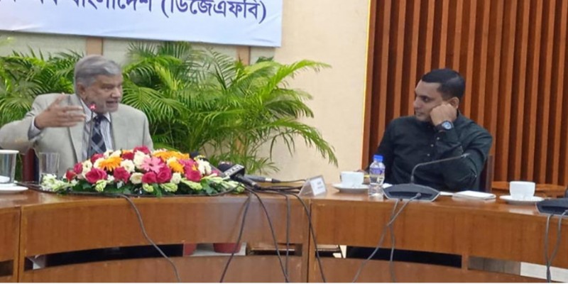 আইএমএফ থেকে আমরা অবশ্যই ঋণ পাবো।।মন্ত্রী