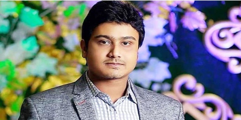 জিয়া ছাত্রদলের হাতে অস্ত্র তুলে দিয়েছিলেন।। ছাত্রলীগ সভাপতি