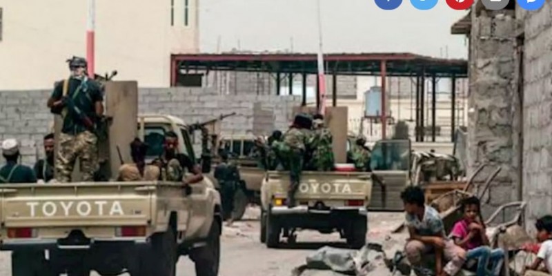 ইয়েমেনে আল-কায়েদার হামলায় নিহত ২৭।।