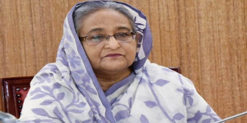 জ্বালানি-পরিবহন খাতে ভারতীয় শিল্পপতিদের বিনিয়োগের আহ্বান প্রধানমন্ত্রীর।।
