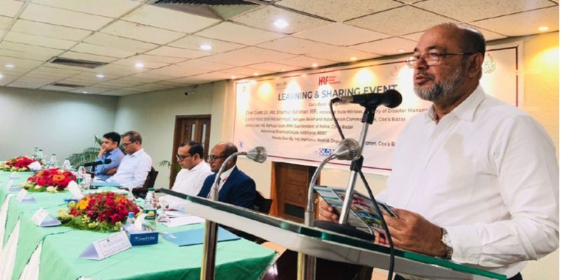 মিয়ানমারের কোনো নাগরিককে অনুপ্রবেশ করতে দেওয়া হবে না ।।