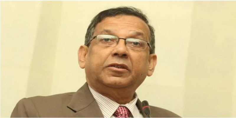আন্দোলন দমাতে নয়, প্রকৃত অপরাধীদের আইনের আওতায় আনা হচ্ছে: আইনমন্ত্রী