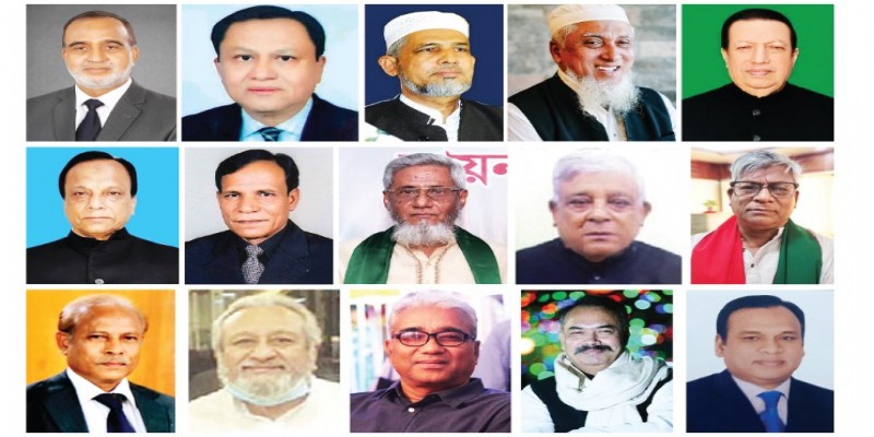 চট্টগ্রাম জেলা পরিষদ নির্বাচনে ১৭ প্রার্থীর মনোনয়নপত্র জমা ।।