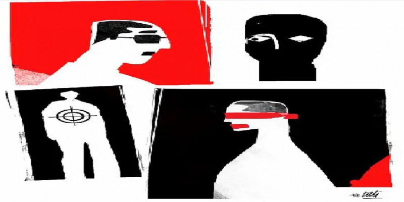 ডিবি পরিচয়ে তুলে নেওয়ার পর বললেন, ‘স্যার, মিসটেক, কী করব, ছেড়ে দেব?’