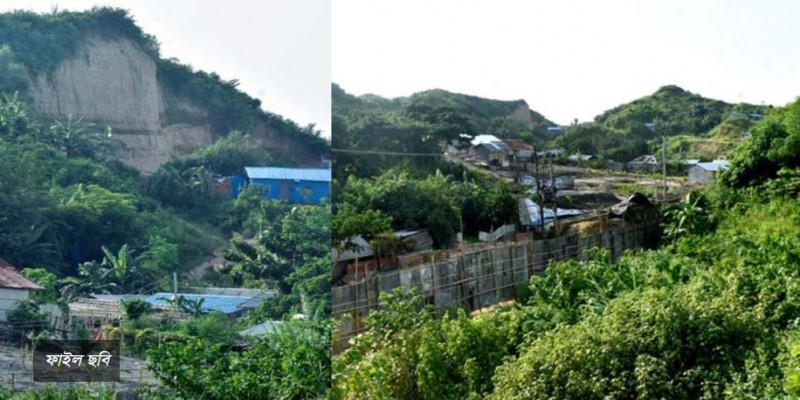 সলিমপুরে সংঘর্ষ, দুটি মামলায় আসামি ১৫০।।
