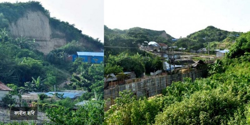 সলিমপুরে সংঘর্ষ।।দুটি মামলায় আসামি ১৫০