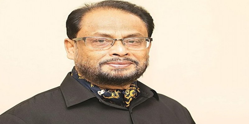 নানা ঝুঁকির মুখে পড়েছেন জি এম কাদের