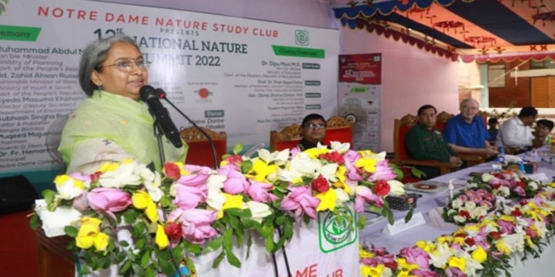 প্রতিদিন একজনের ৮০০ ডলারের অক্সিজেন লাগে।।শিক্ষামন্ত্রী