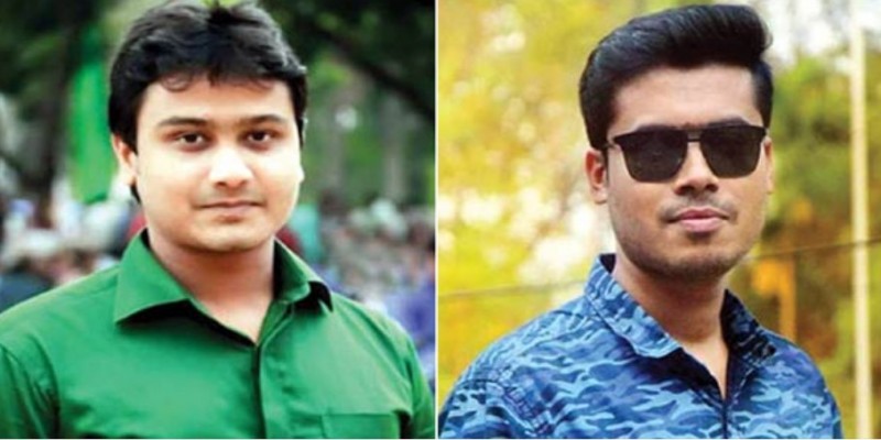 সভাপতি-সম্পাদকের দুর্নীতির খতিয়ান নিয়ে আ.লীগ কার্যালয়ে শতাধিক ছাত্রলীগ নেতা।।