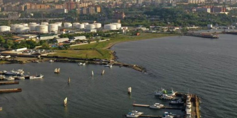 বেশি দামে রুশ তেল কিনলে নিষেধাজ্ঞা।। মার্কিন অর্থ মন্ত্রণালয়