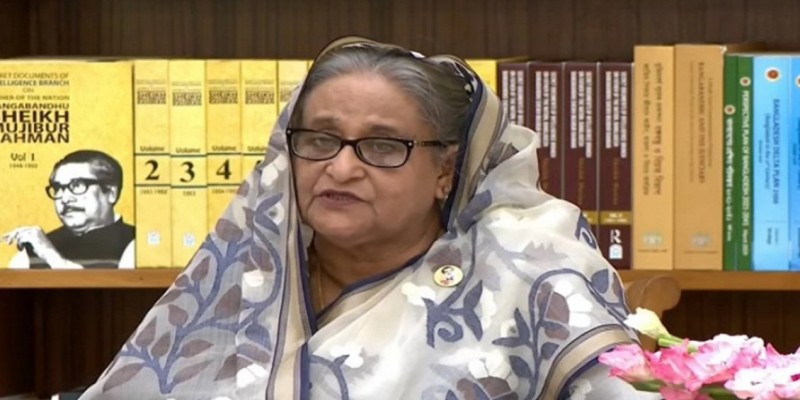 যুব সমাজ আমাদের অনেক বড় শক্তি।। প্রধানমন্ত্রী