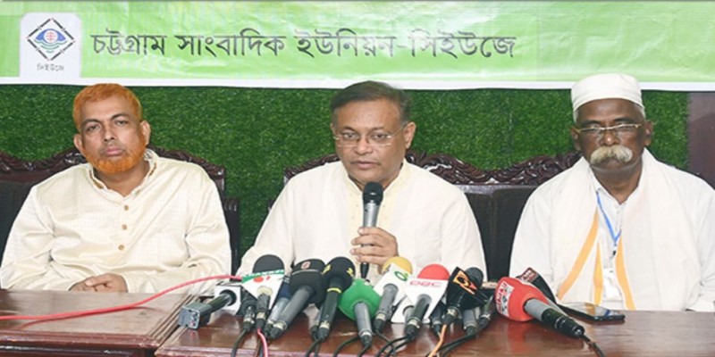 প্রধানমন্ত্রীর ভারত সফর অত্যন্ত ফলপ্রসূ হয়েছে।।তথ্যমন্ত্রী