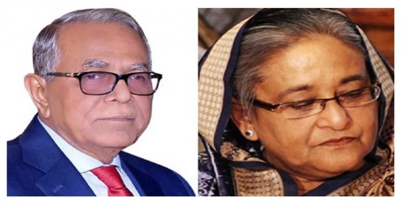 সাজেদা চৌধুরীর মৃত্যুতে রাষ্ট্রপতি-প্রধানমন্ত্রীর শোক।।