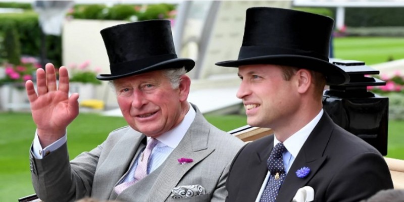 রাজা চার্লসের চেয়ে বেশি জনপ্রিয় প্রিন্স উইলিয়াম, কিন্তু কেন?