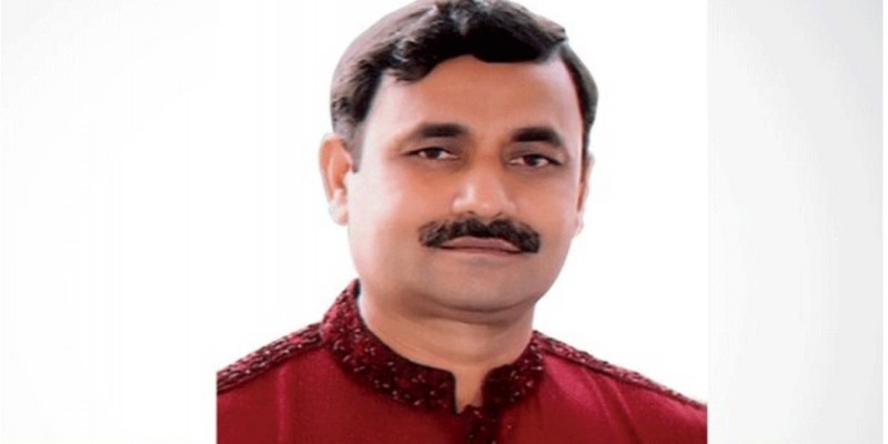এমপি পঙ্কজ দেবনাথকে আওয়ামী লীগ থেকে অব্যাহতি