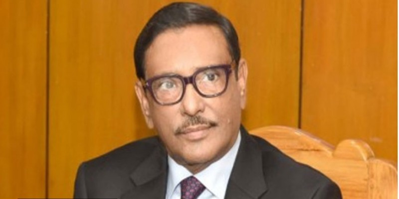 শেখ হাসিনার সাফল্যের পেছনে শেখ রেহানার ভূমিকা আছে।।কাদের
