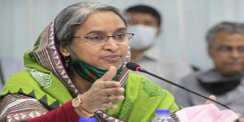মুখস্থ নির্ভর শিক্ষার পরিবর্তে দক্ষতা নির্ভর শিক্ষাক্রম চালু হচ্ছে।।শিক্ষামন্ত্রী