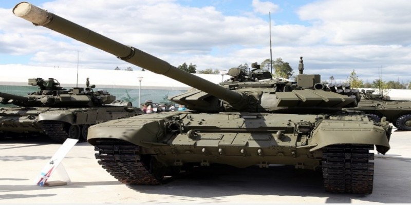 ইউক্রেনকে আরও ভারী অস্ত্র ও সরঞ্জাম দেবে জার্মানি।।