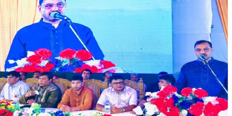 চট্টগ্রামের পূজামণ্ডপে থাকবেন আ.লীগের কর্মীরা।। নাছির 