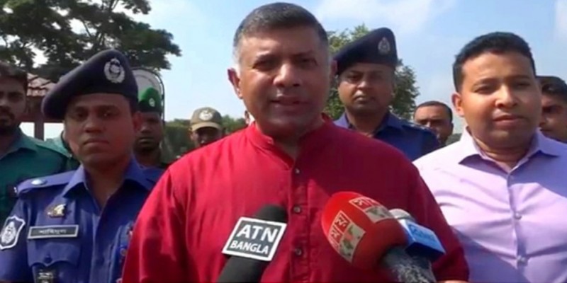 বাংলাদেশে সফল গণতন্ত্র দেখতে চাই।।দোরাইস্বামী